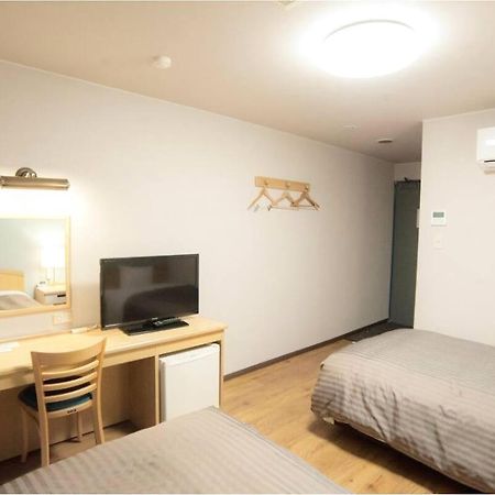 Fujieda Ogawa Hotel フジエダオガワホテル Eksteriør bilde