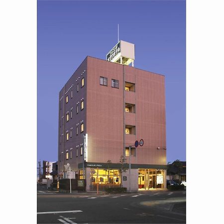 Fujieda Ogawa Hotel フジエダオガワホテル Eksteriør bilde
