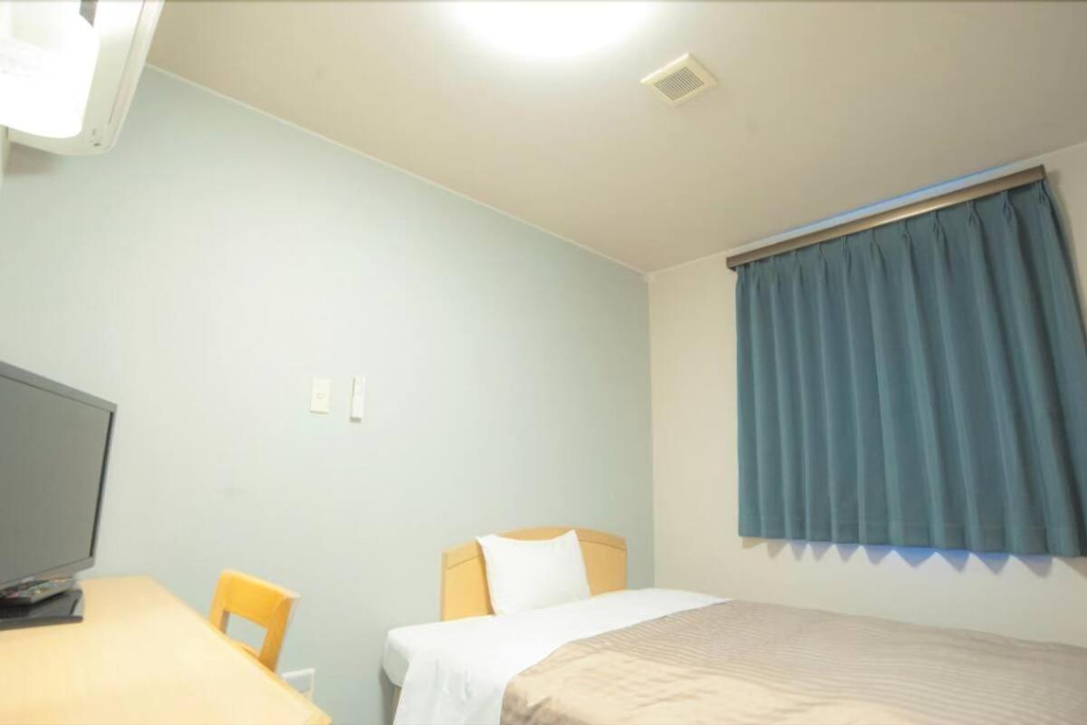 Fujieda Ogawa Hotel フジエダオガワホテル Eksteriør bilde