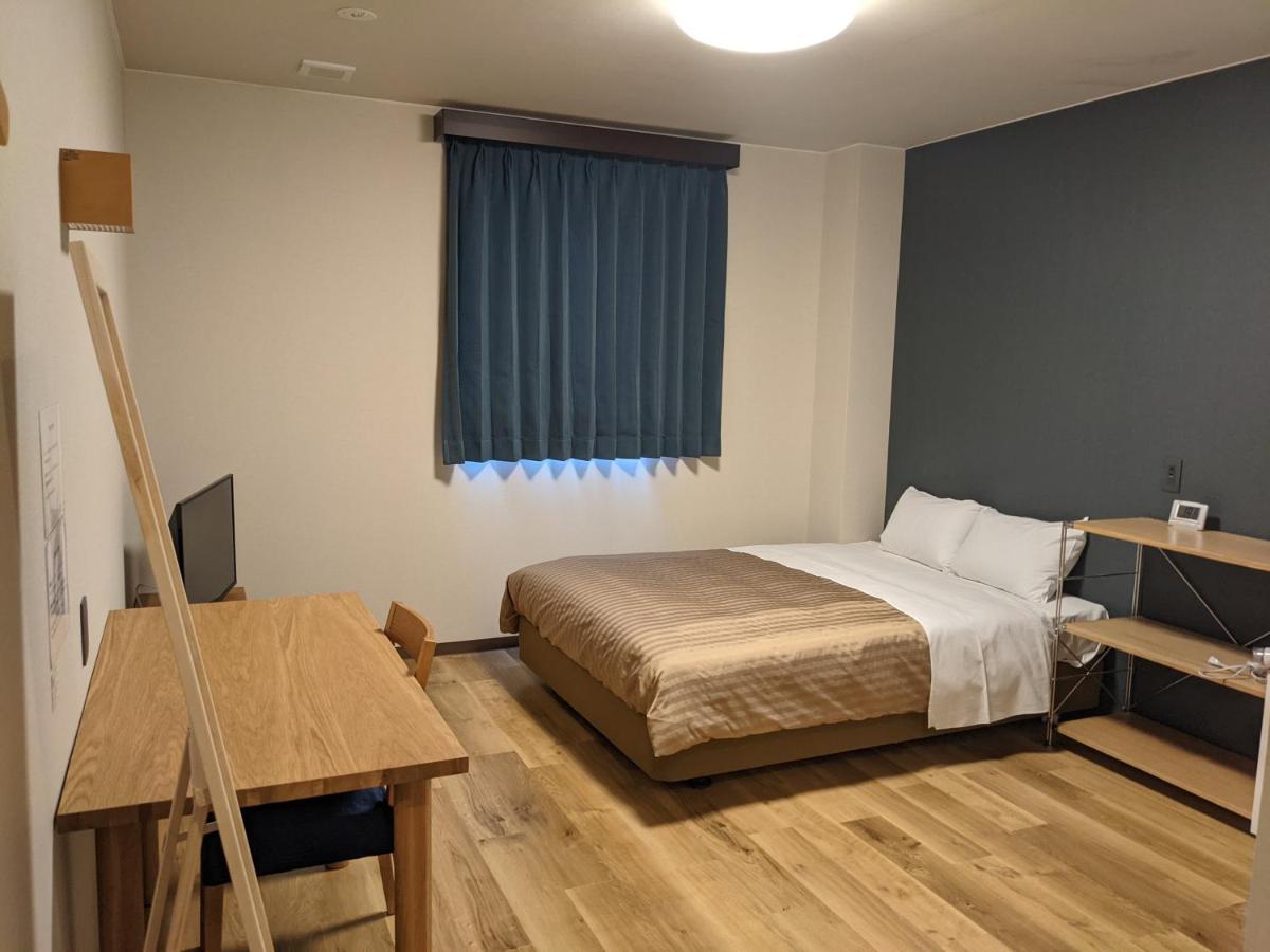 Fujieda Ogawa Hotel フジエダオガワホテル Eksteriør bilde