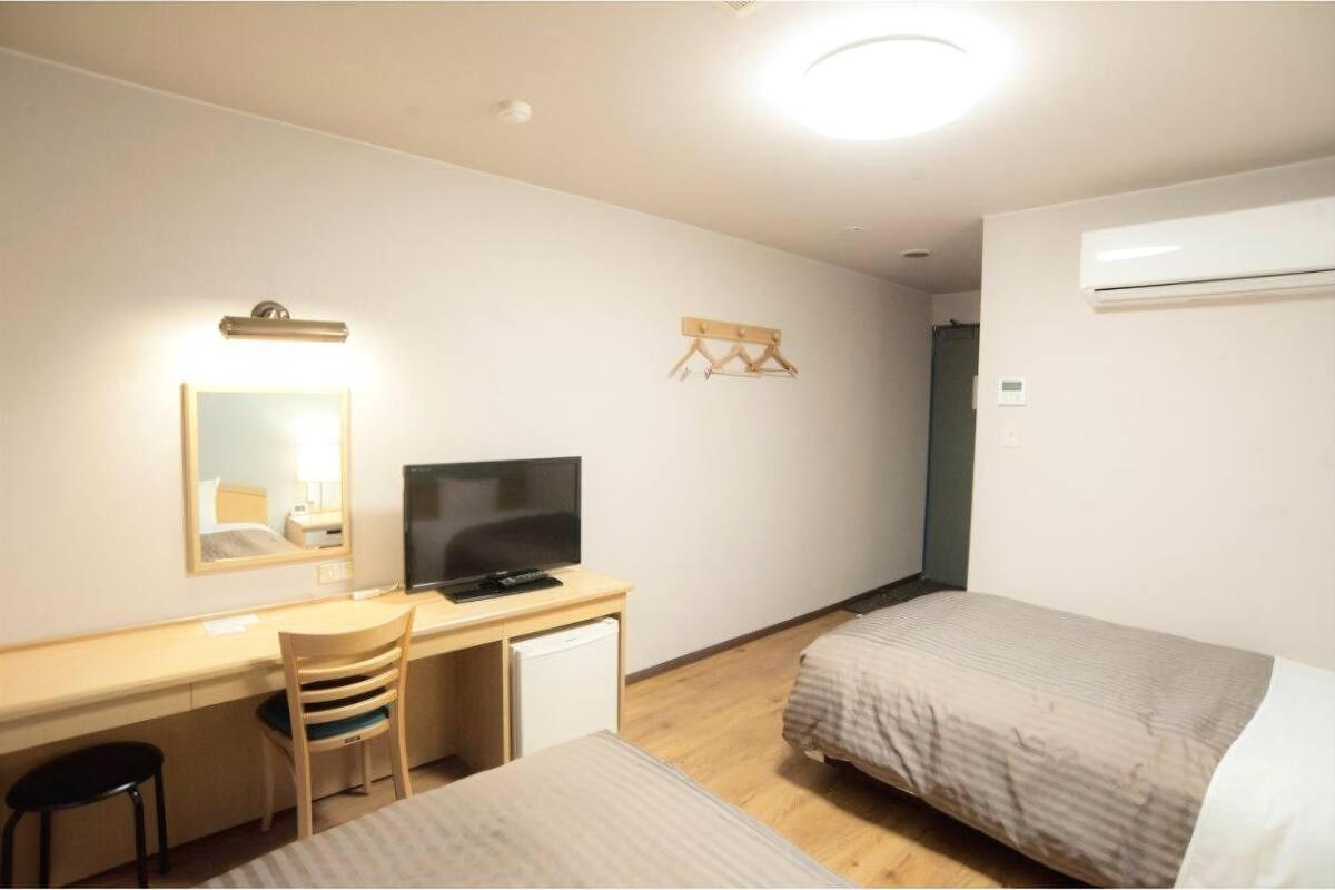 Fujieda Ogawa Hotel フジエダオガワホテル Eksteriør bilde
