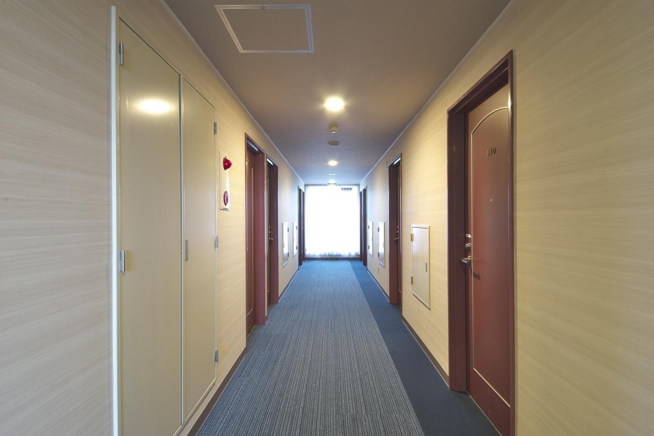 Fujieda Ogawa Hotel フジエダオガワホテル Eksteriør bilde