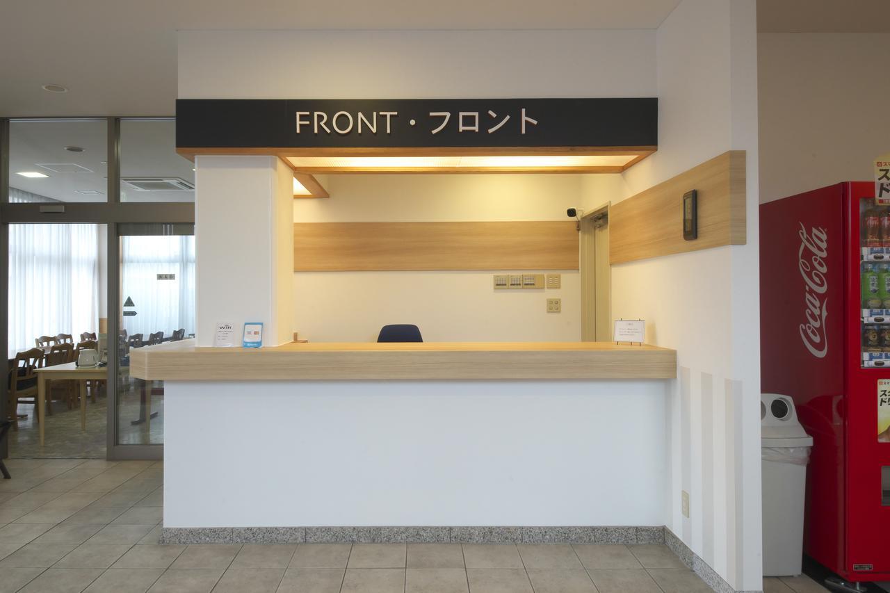 Fujieda Ogawa Hotel フジエダオガワホテル Eksteriør bilde